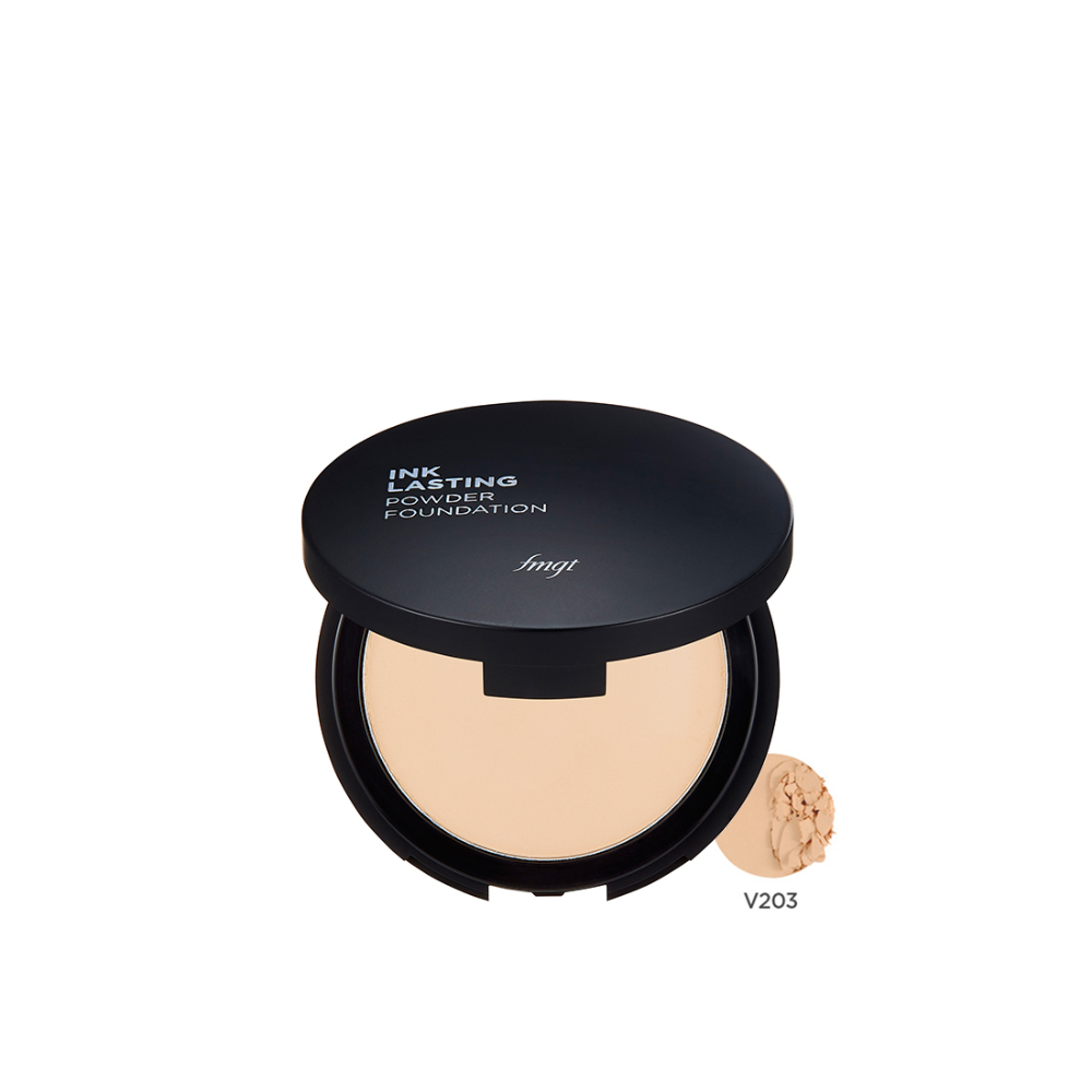 FMGT Inklasting Powder Foundation V203